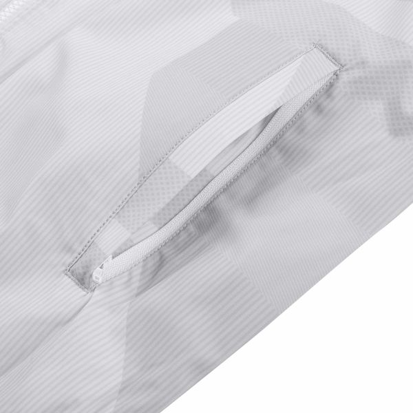 Áo gió không mũ 361º Nam T552434608-1C