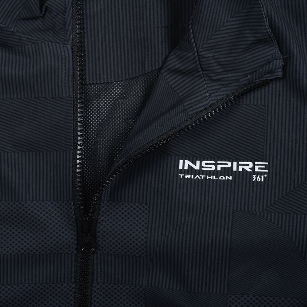 Áo gió 361º Nam  T552434608-3C