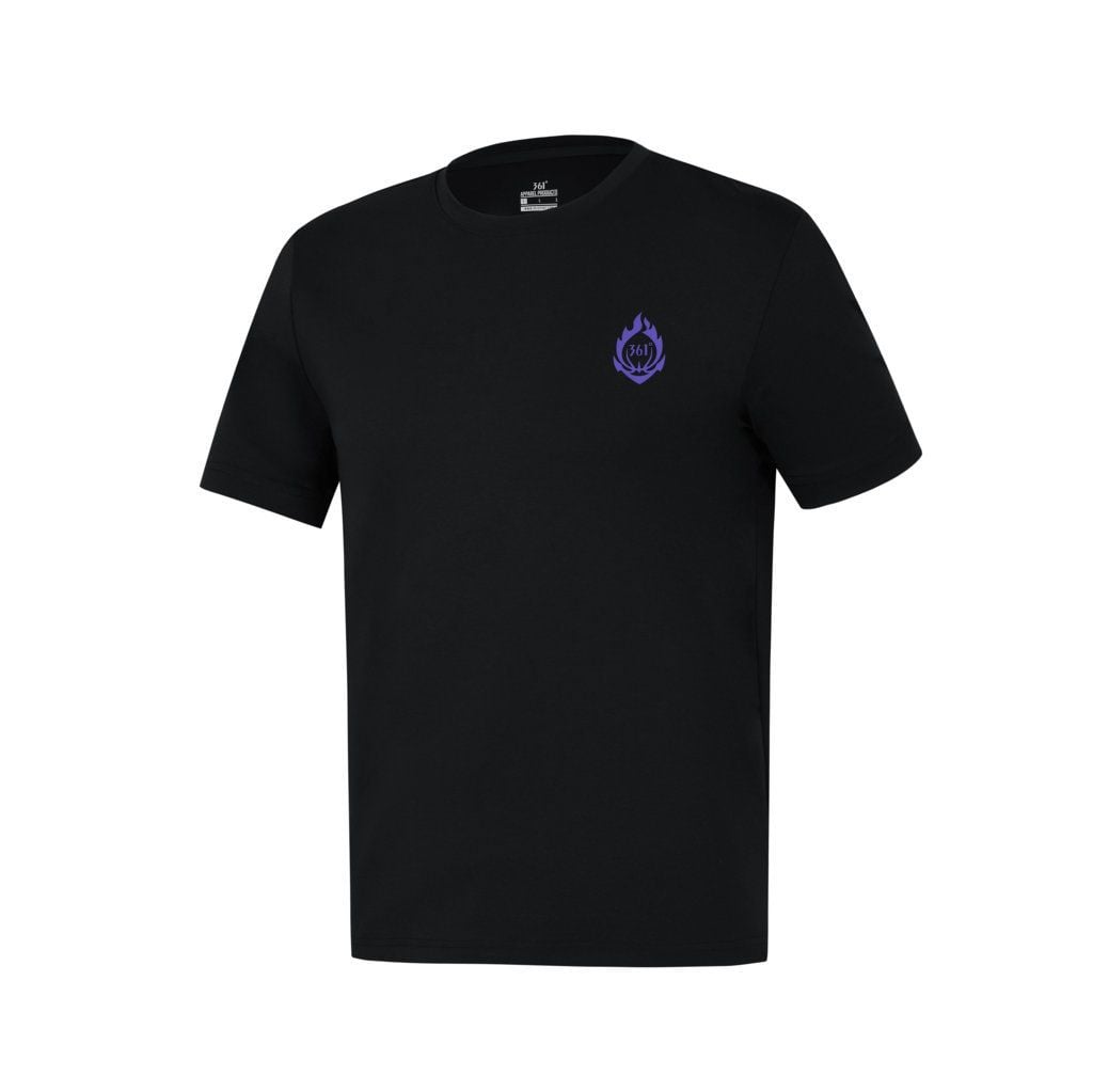 Áo T-shirt 361º Nam T552511102-1C