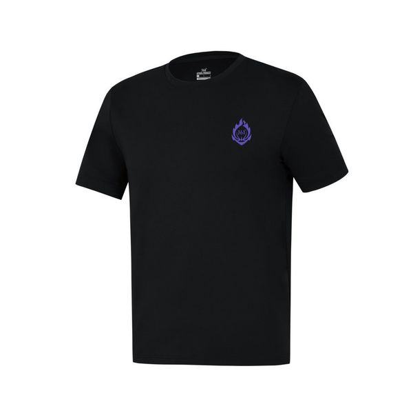 Áo T-shirt 361º Nam T552511102-1C