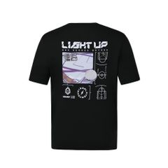 Áo T-shirt 361º Nam T552511102-1C