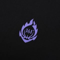 Áo T-shirt 361º Nam T552511102-1C