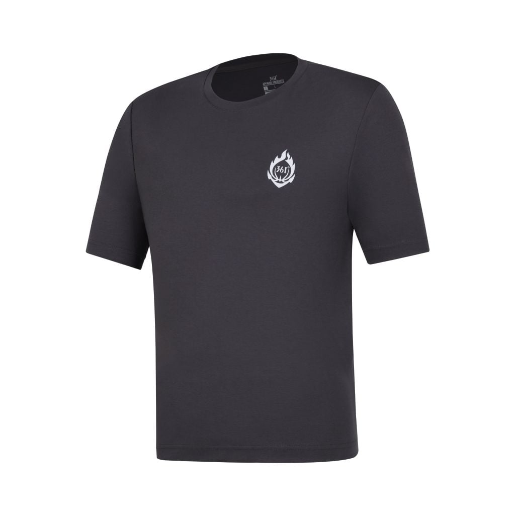 Áo T-shirt 361º Nam T552511102-3C