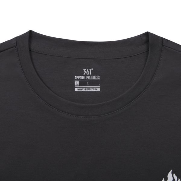 Áo T-shirt 361º Nam T552511102-3C