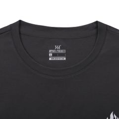 Áo T-shirt 361º Nam T552511102-3C