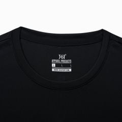Áo T-shirt 361º Nam T552512101-1C