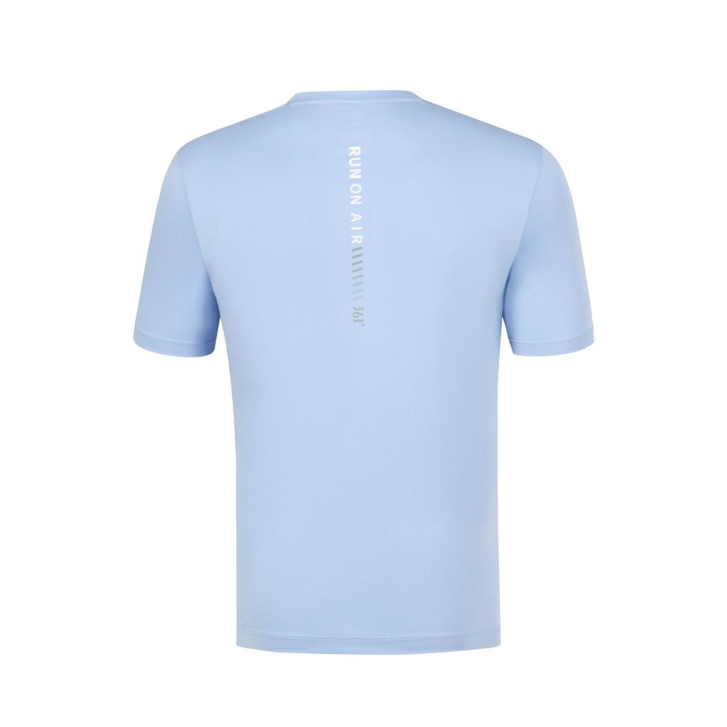 Áo T-shirt 361º Nam T552512101-2C