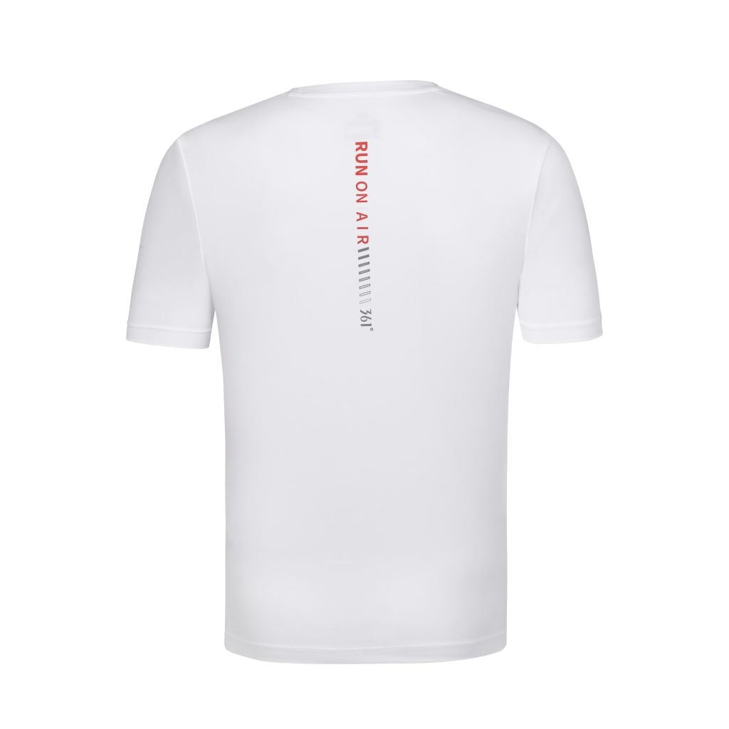 Áo T-shirt 361º Nam T552512101-4C
