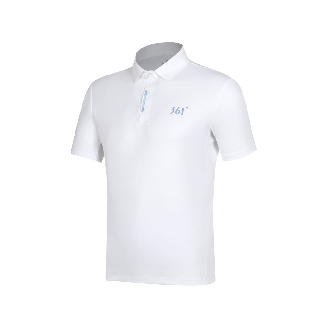 Áo Polo 361º Nam T552514101-3C
