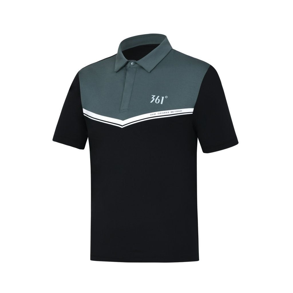Áo Polo 361º Nam T552514103-1C