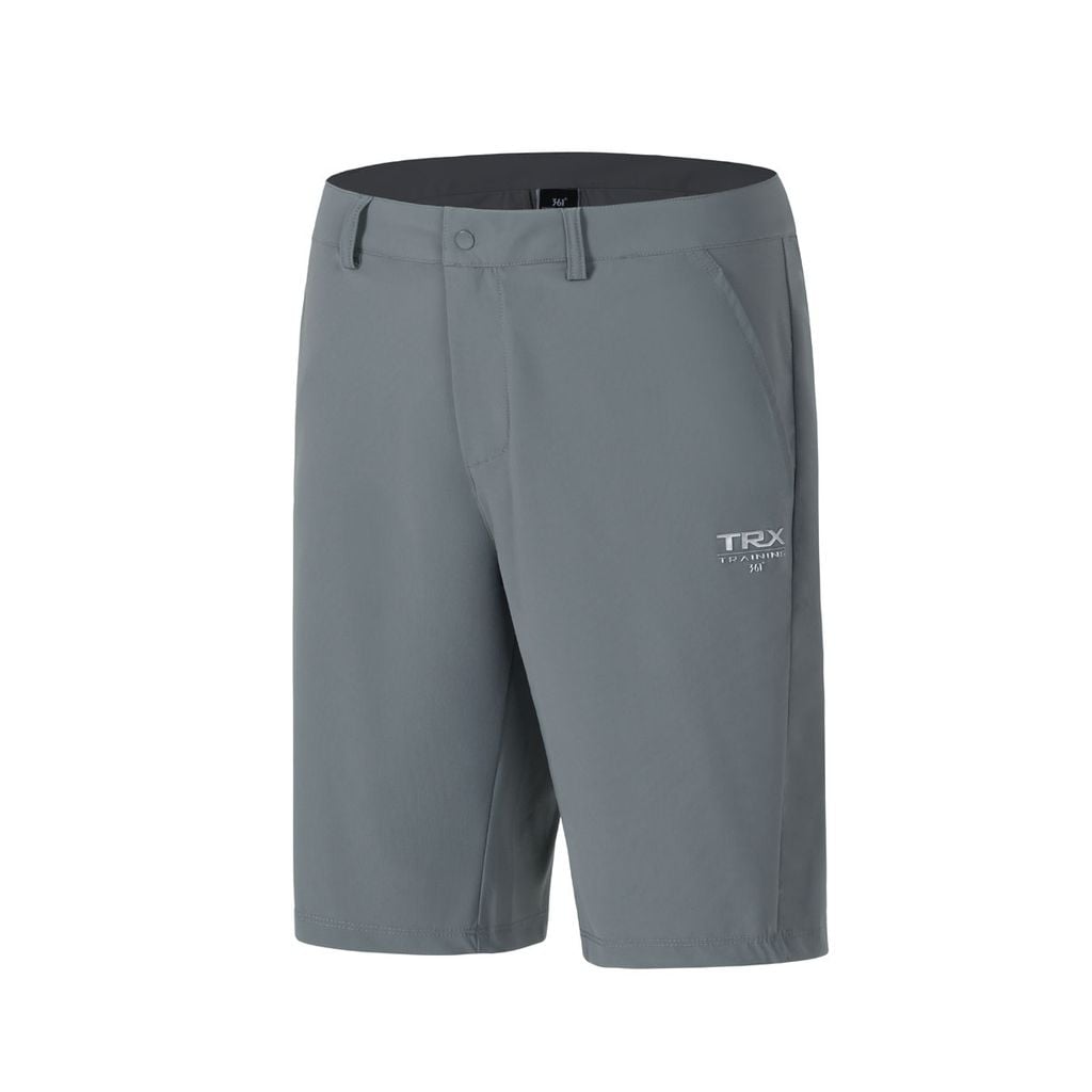 Quần short 361º Nam T552514705-3C
