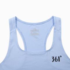 Áo ba lỗ 361º Nữ T562512501-1C