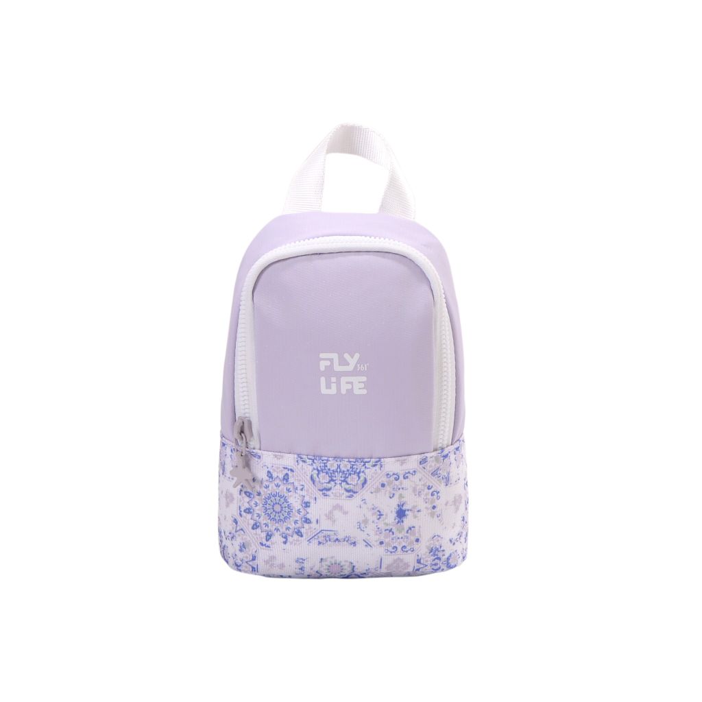 Túi xách thể thao 361º Unisex W512311019-2