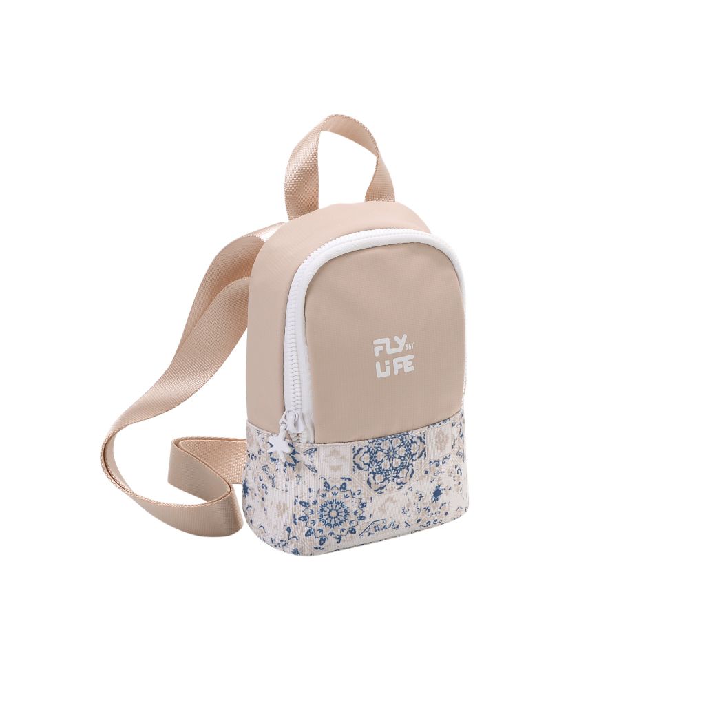 Túi xách thể thao 361º Unisex W512311019-3