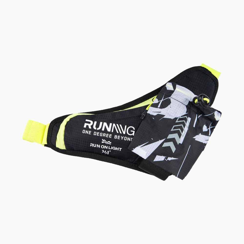 Túi xách thể thao 361º Unisex W512341005-1