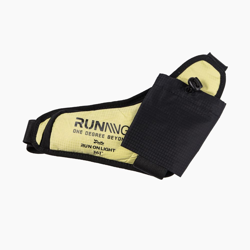 Túi xách thể thao 361º Unisex W512341005-2