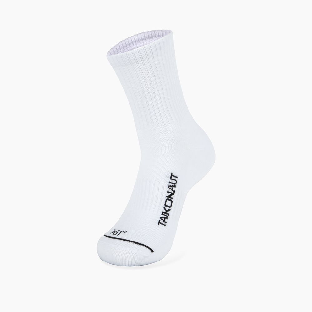 Tất thể thao 361º Nam W512343013-4