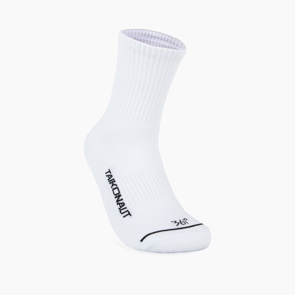 Tất thể thao 361º Nam W512343013-4