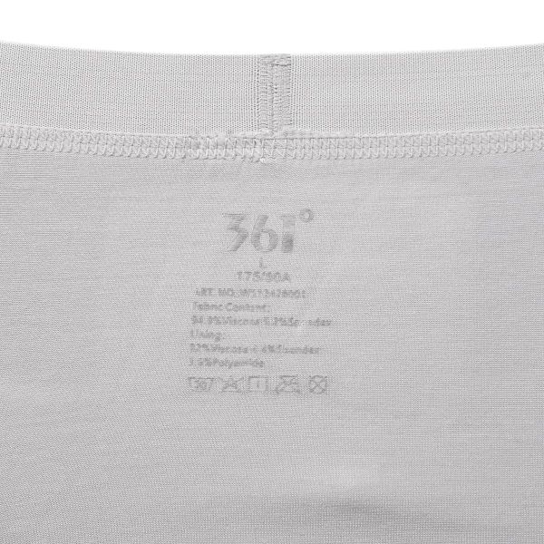 Quần lót thể thao 361º Nam W512428001-1