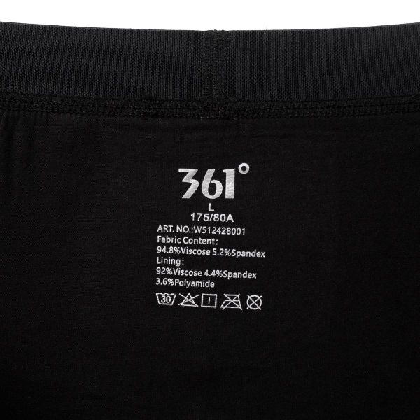 Quần lót thể thao 361º Nam W512428002-1