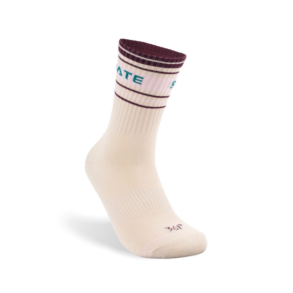 Tất thể thao 361º Nữ W512433039-2