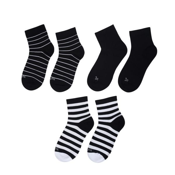 Tất thể thao 361º Nữ W512433048-1