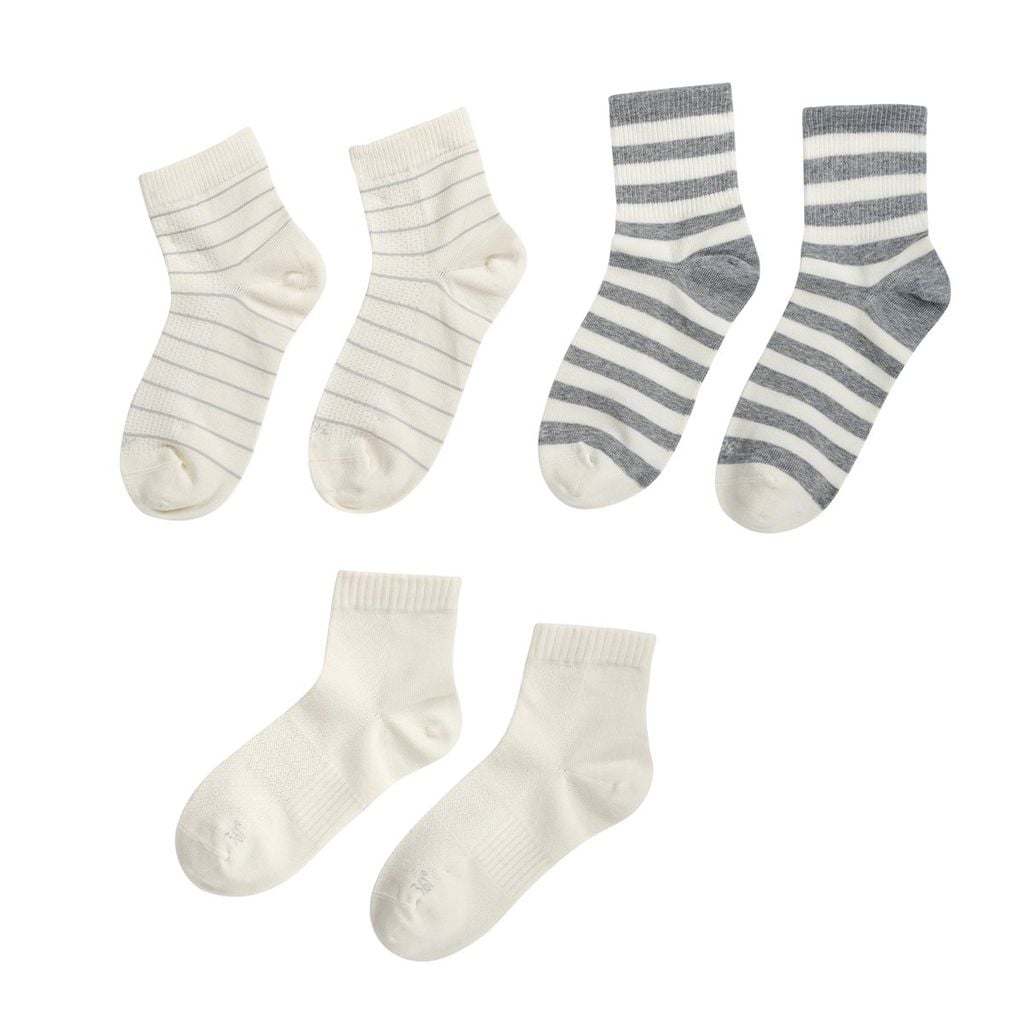 Tất thể thao 361º Nữ W512433048-2