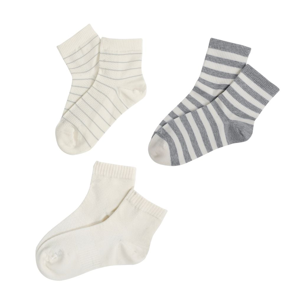 Tất thể thao 361º Nữ W512433048-2