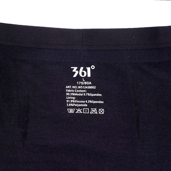 Quần lót thể thao 361º Nam W512438002-1