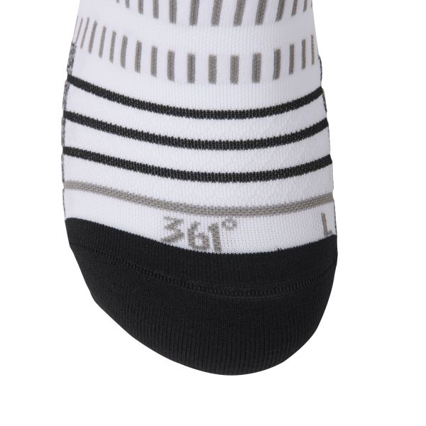 Tất thể thao 361º Unisex W512523031-1