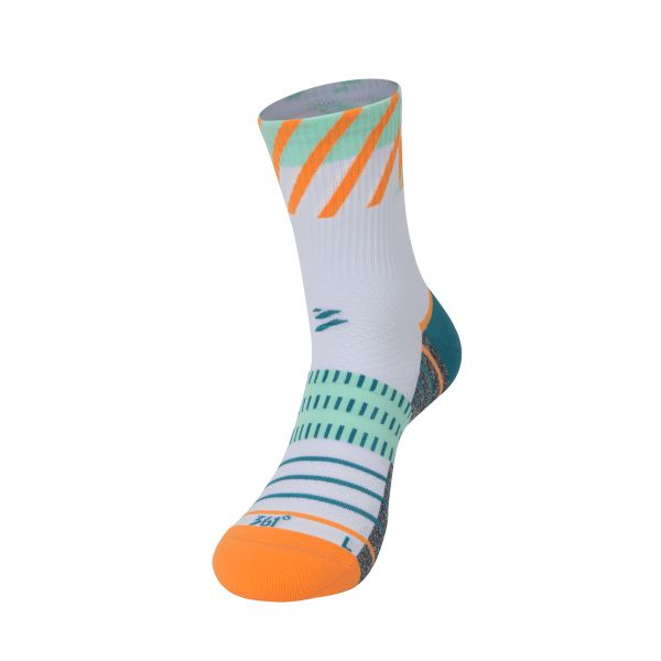 Tất thể thao 361º Unisex W512523031-3