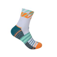 Tất thể thao 361º Unisex W512523031-3