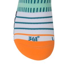 Tất thể thao 361º Unisex W512523031-3