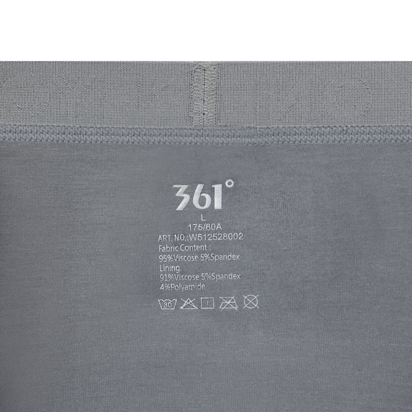 Quần lót thể thao 361º Nam W512528002-2