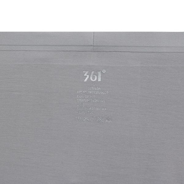 Quần lót thể thao 361º Nam W512528003-2