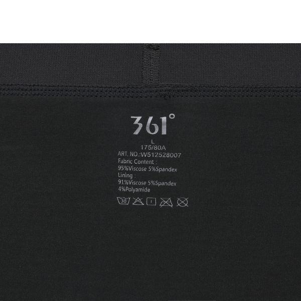 Quần lót thể thao 361º Nam W512528007-1