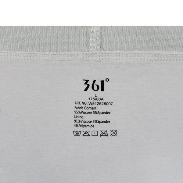 Quần lót 361º Nam W512528007-3