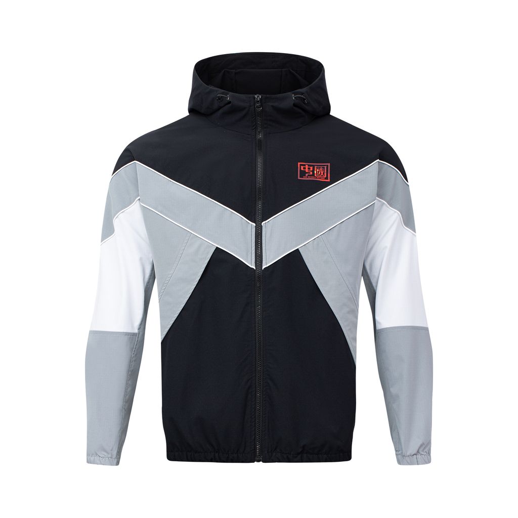 Áo gió 361º Nam W552234004A-4C