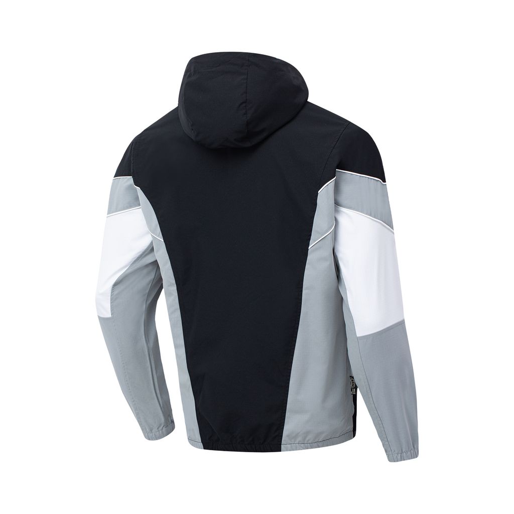 Áo gió 361º Nam W552234004A-4C