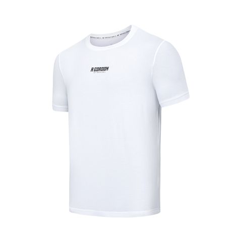  Áo T-Shirt 361º Nam W552311101-1C 