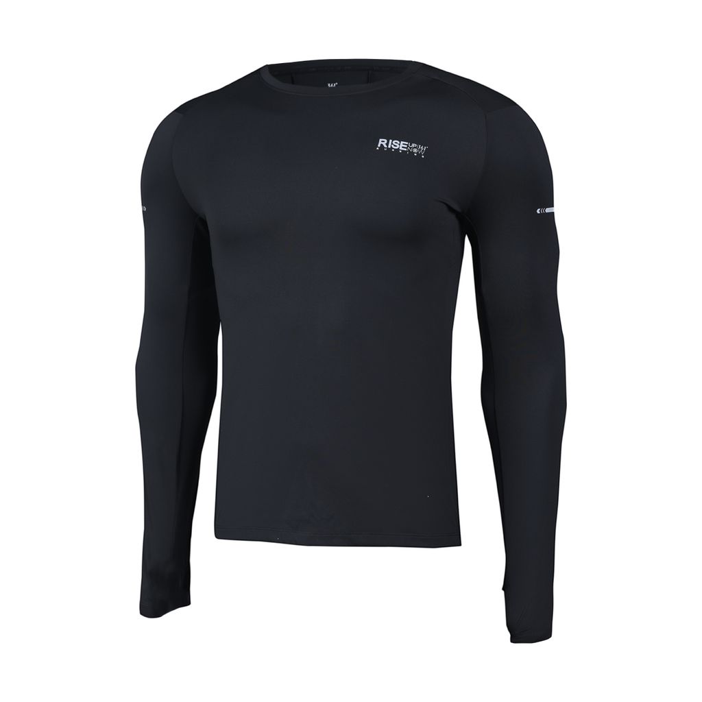 Áo dài tay 361º Nam W552312102-1C