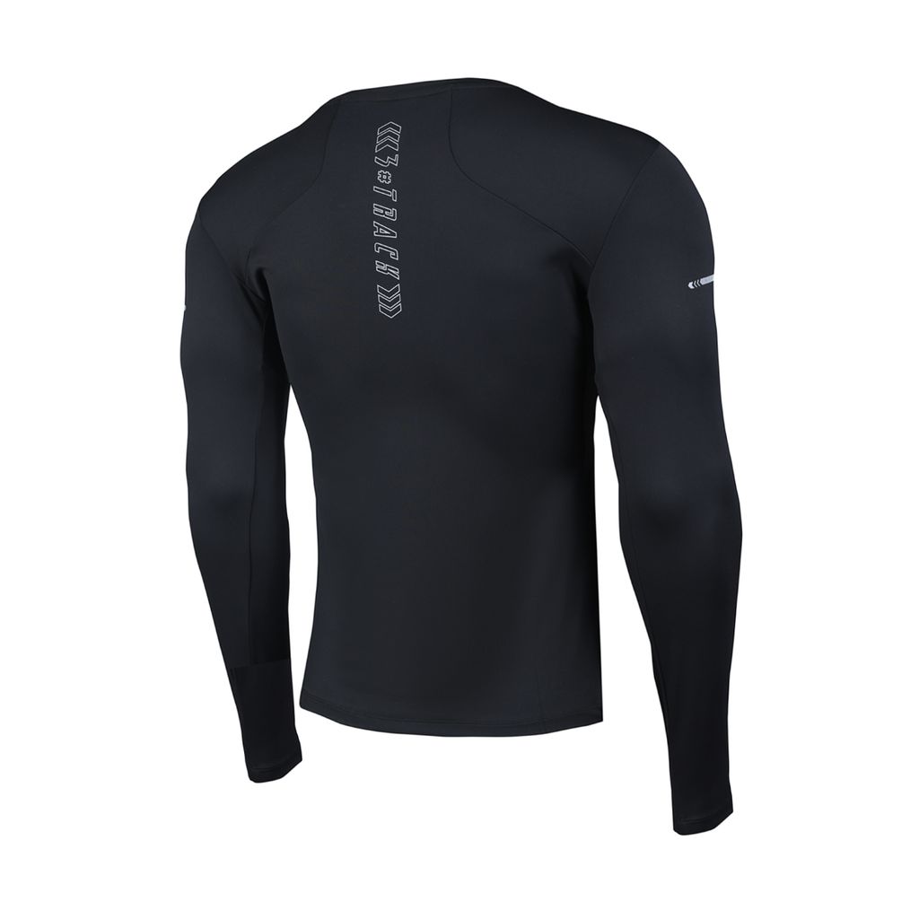 Áo dài tay 361º Nam W552312102-1C