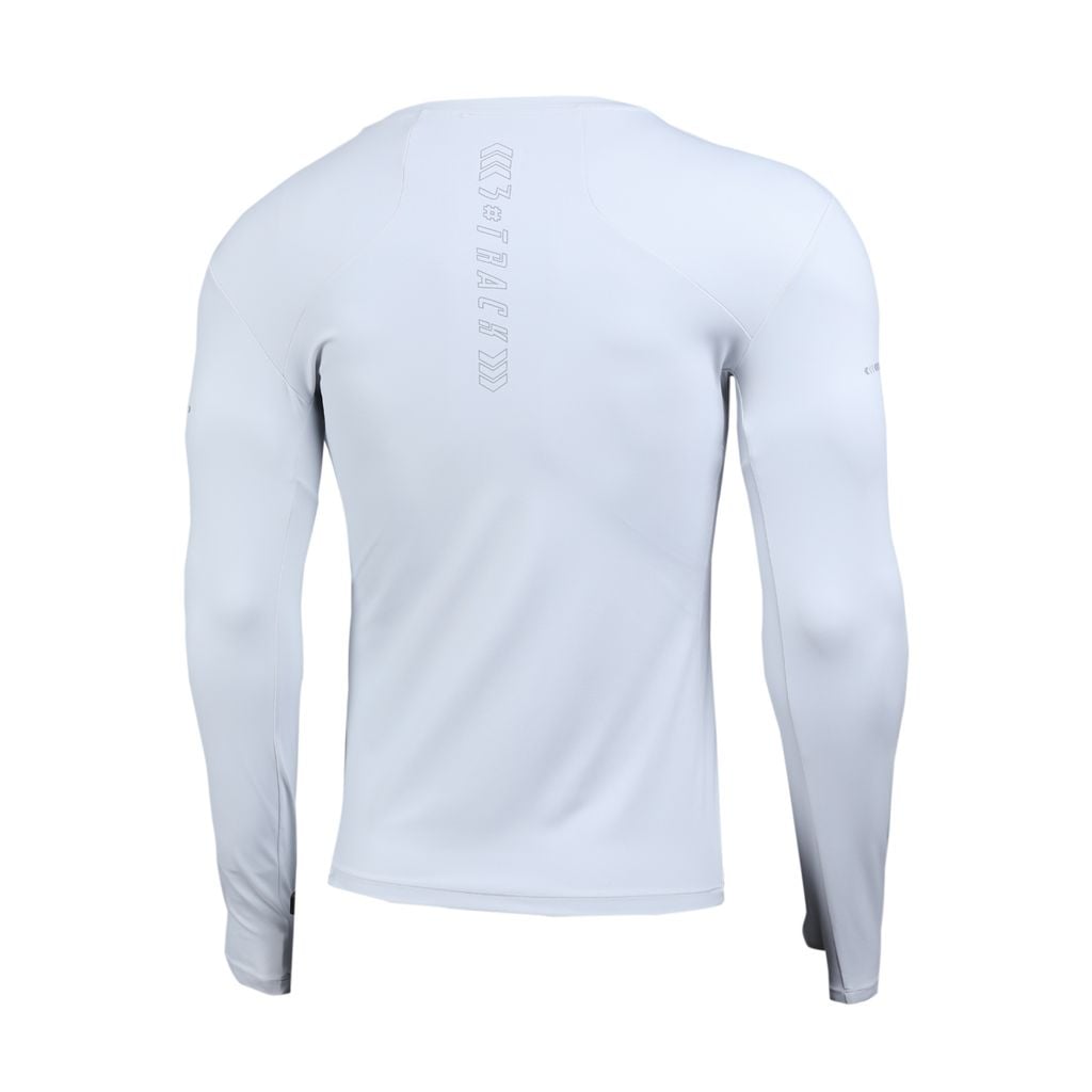 Áo dài tay 361º Nam W552312102-2C