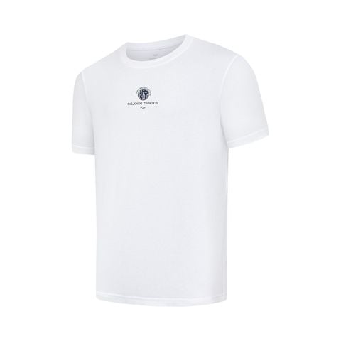  Áo T-Shirt 361º Nam W552314106-1C 
