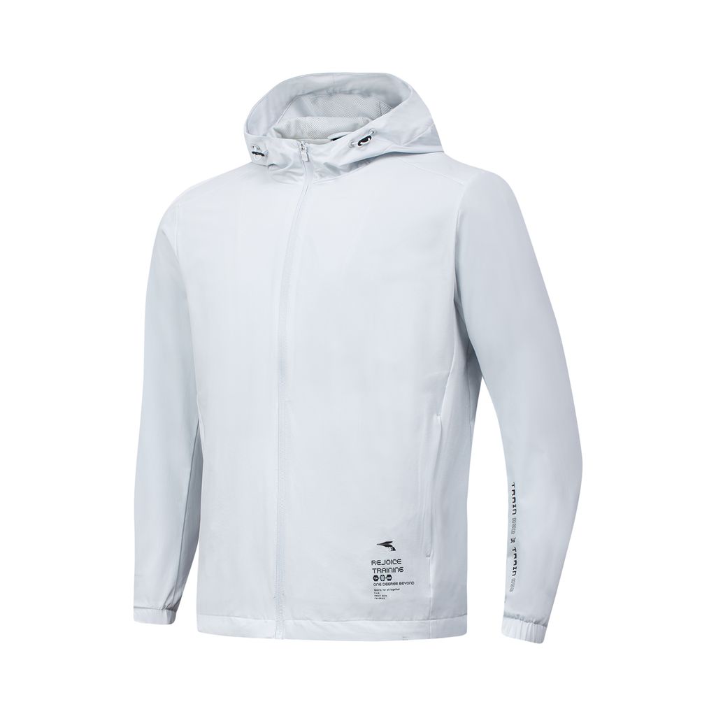 Áo gió 361º Nam W552314609-1C