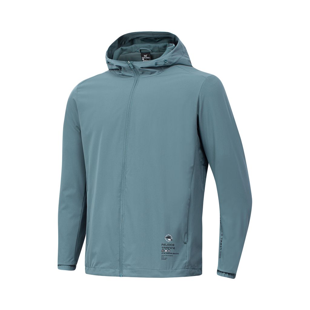 Áo gió 361º Nam W552314609-2C