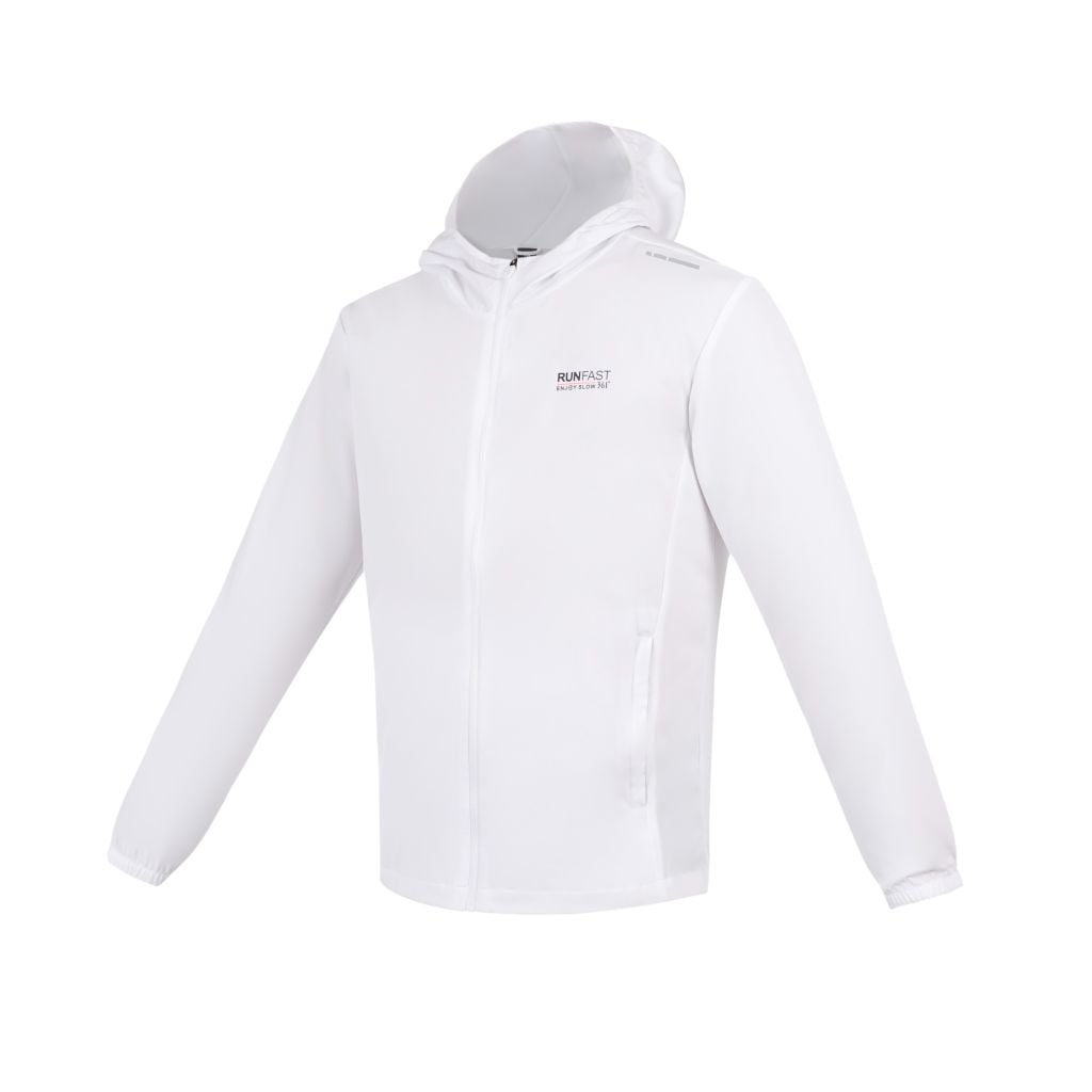 Áo gió 361º Nam W552322004A-1C