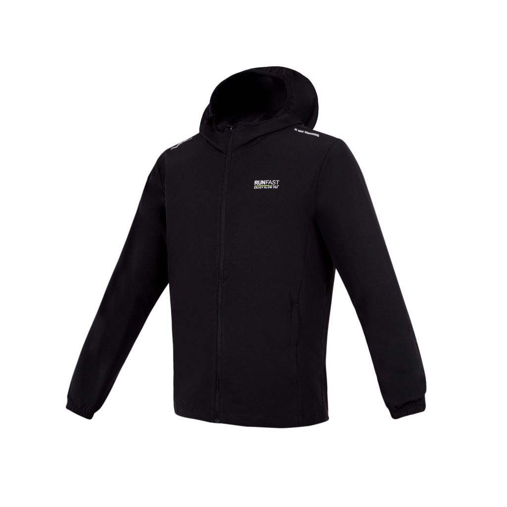 Áo gió 361º Nam W552322004A-4C