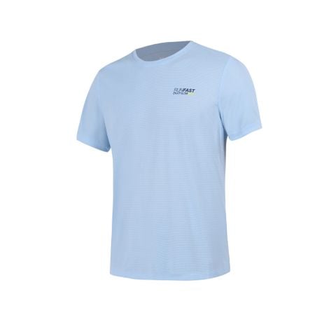  Áo T-Shirt 361º Nam W552322181-4C 