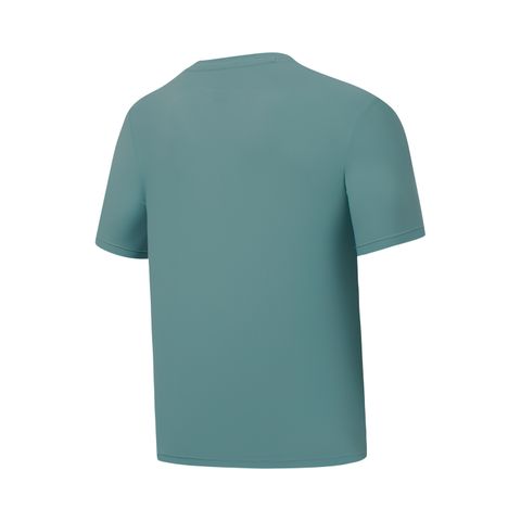  Áo T-Shirt 361º Nam W552324005A-2C 